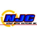 NJC Scrap Metal Recycling, INC. - Scrap Metals