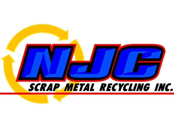 NJC Scrap Metal Recycling, INC. - Hempstead, NY
