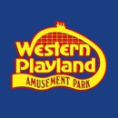 Western Playland Amusement Park - Amusement Places & Arcades