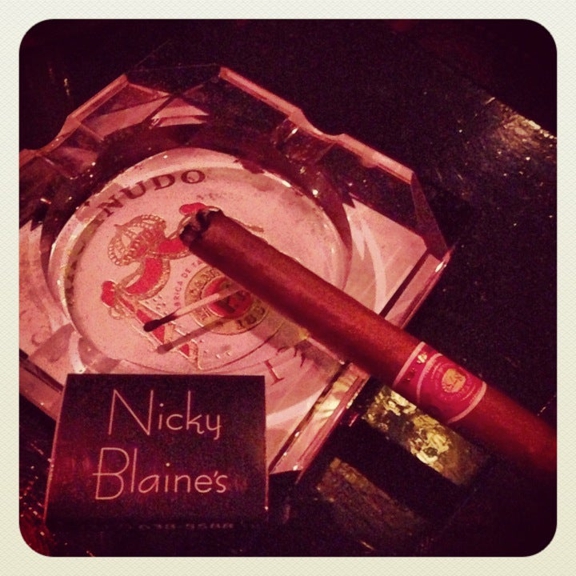 Nicky Blaine's - Indianapolis, IN