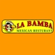 La Bamba Mexican Restaurant