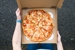 Abby's Legendary Pizza - Delivery Service