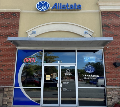 Karli Raymond: Allstate Insurance - Atlanta, GA