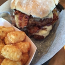 Lucky's Last Chance - American Restaurants