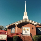 Greers Chapel Baptist Church