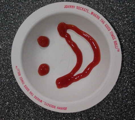 Johnny Rockets - Daytona Beach, FL