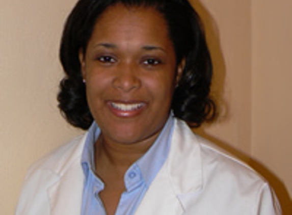 Dr. Alesia Wright Griffin, MD - Chesapeake, VA