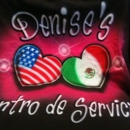 Denise's Centro De Servicios - Taxes-Consultants & Representatives