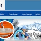 Plumbing Services in Pasadena, TX