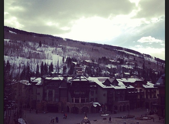 Solaris Residences - Vail, CO