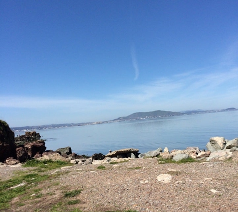 Coyote Point Recreation Area - San Mateo, CA