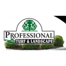 Professional Turf & Landscape - Sprinklers-Garden & Lawn, Installation & Service