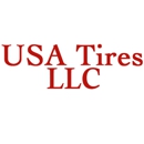 USA Tires LLC - Used Tire Dealers