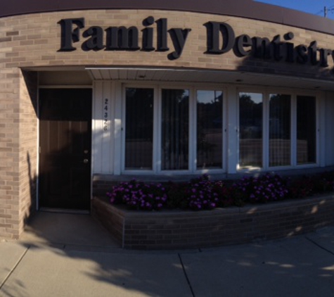 Melvindale Family Dentistry - Melvindale, MI