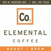 Elemental Coffee Roasters gallery