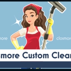 Closmore Custom Cleaning