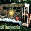 Super Kind Imports - Pipes & Smokers Articles