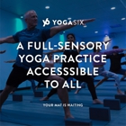 YogaSix Greenbrae