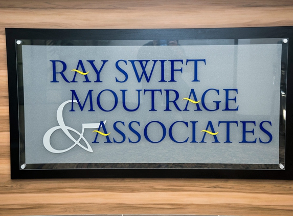 Ray Swift Moutrage & Associates - Phillip, ACT