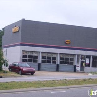 C & C Auto Service - Raleigh, NC