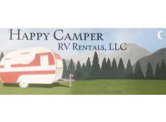 Happy Camper RV Rentals - Carlsbad, CA