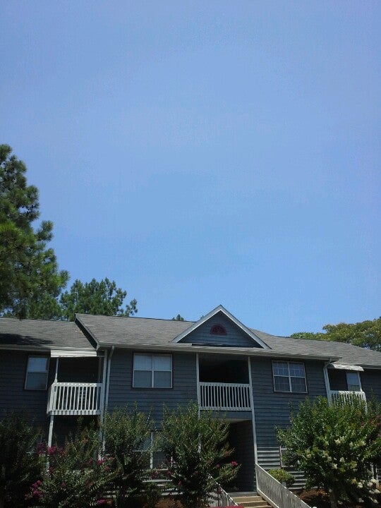 Park Lake Apartments Rossville, GA 30741