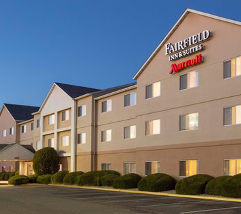 Fairfield Inn & Suites - Amarillo, TX