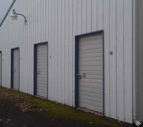 HICO Mini-Storage Units - Lewiston, ID