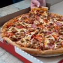 Pizza Ranch - Pizza