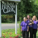 Bennett Road Animal Clinic - Pet Services
