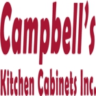 Campbell's Kitchen Cabinets, Inc.