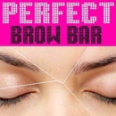 Perfect Brow Bar - Hair Removal