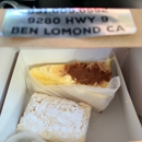 Ben Lomond Baking Company - Ice Cream & Frozen Desserts