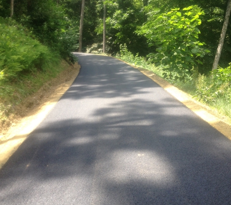 East Coast  Asphalt Paving & Sealing - Blacksburg, VA