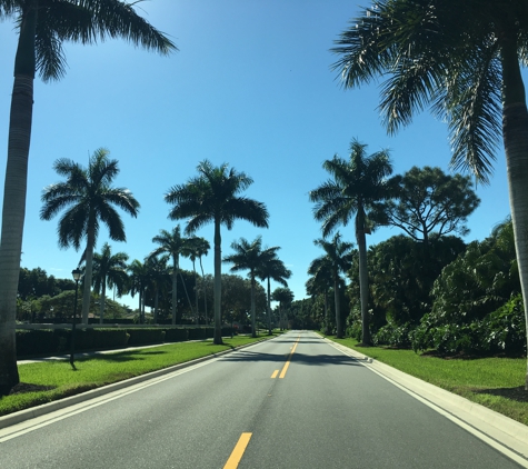 V & S Landscape Maintenance - Loxahatchee, FL