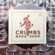 Crumbs Bake Shop