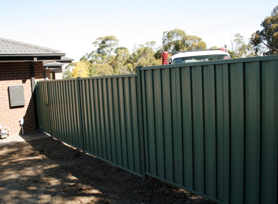 Imperial Fencing - Riddells Creek, VIC