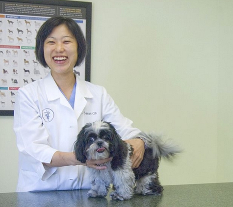 Abbott Animal Hospital - Lilburn, GA