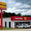 Yancey Rents Cat Rental Store gallery