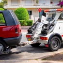 RC Towing Inc - Automotive Roadside Service