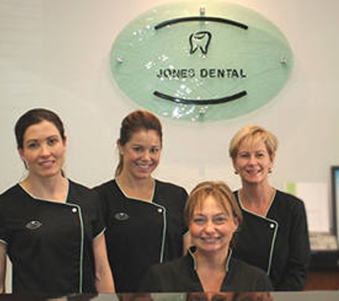 Jones Dental - Oak Flats, NSW