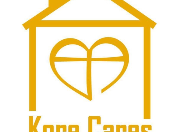 Kore Cares - Aberdeen, SD