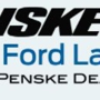 Penske Ford