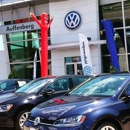 Auffenberg Volkswagen - New Car Dealers