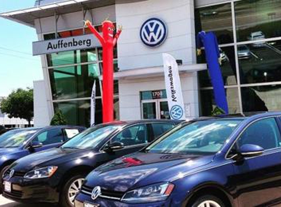 Auffenberg Volkswagen - Shiloh, IL