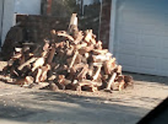 All About Firewood - Dixon, CA