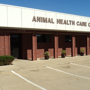 Animal Health Care Center - Arlington, TX