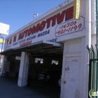 T & N Automotive