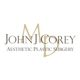 John J. Corey, MD - Aesthetic Plastic Surgery