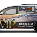 Miami Tours VIP - Airport Transportation
